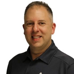 Meet your Posher, Larry